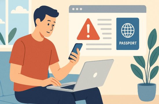 How to Stay Updated on Passport Rules and Alerts