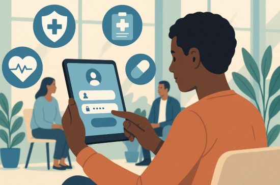 How to Track OHC or Medical Certificate Status via EHS Portal