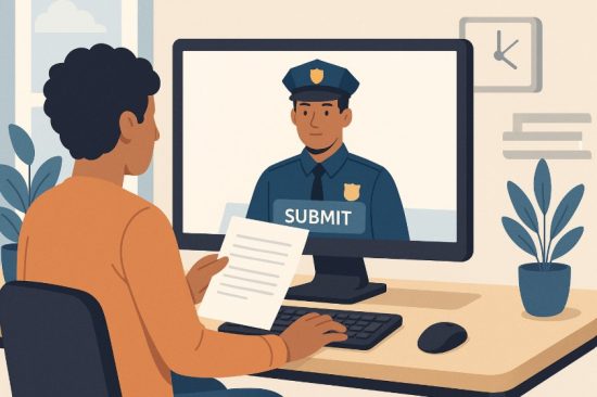 Is It Possible to Contest a Traffic Fine in Sharjah