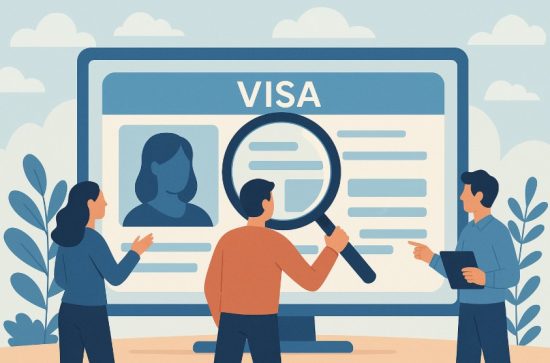UAE Visa File Number Format Explained