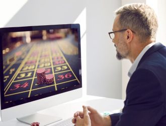 Using Search Technology to Find and Verify Safe Online Casinos