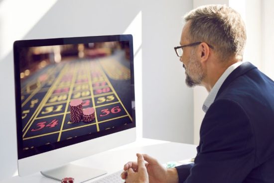 Using Search Technology to Find and Verify Safe Online Casinos