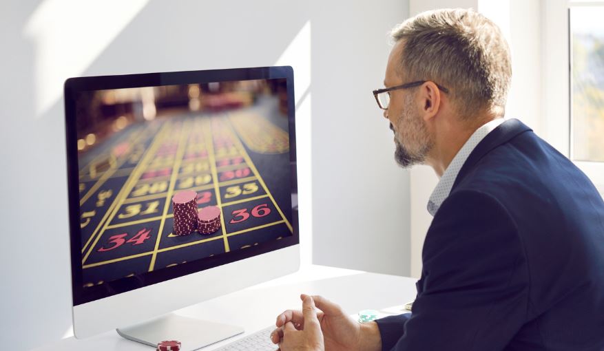 Using Search Technology to Find and Verify Safe Online Casinos