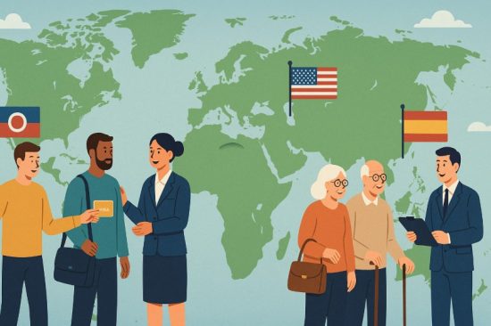 What Are UAE Golden Visa Consular Services