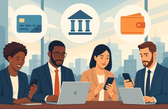 What Are the VAT Payment Methods in the UAE