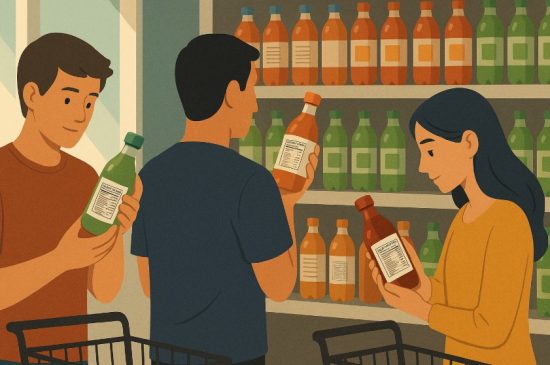 What Does the Sugar Tax Mean for UAE Consumers