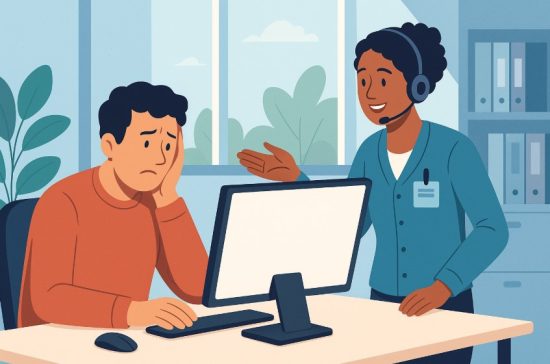 What If You Can’t Find Your OHC Online