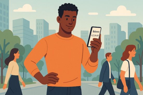 What Is ADCB Balance Check