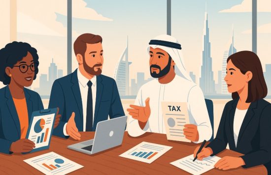 What Is VAT in the UAE