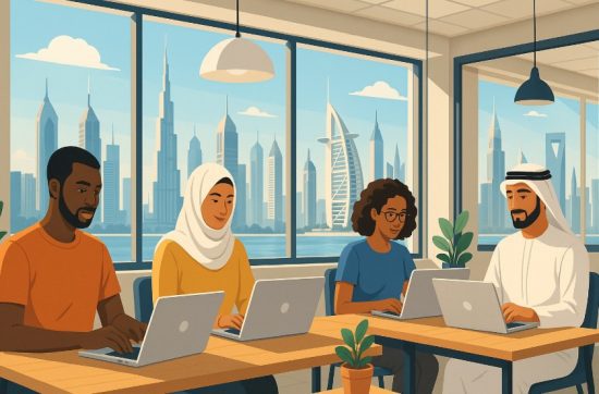 What Is a Freelance License in Dubai