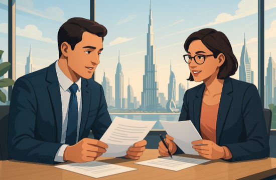 What Is a Trade License in Dubai