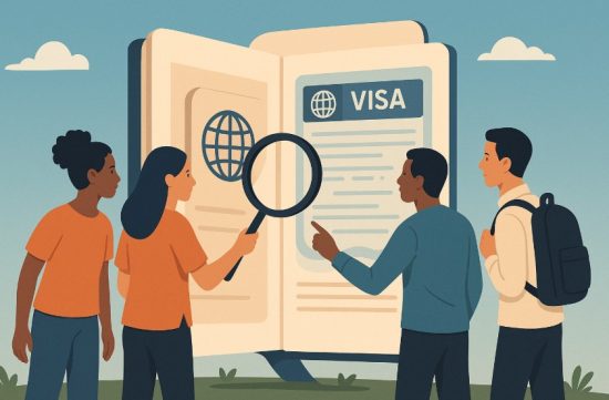 What Is a UAE Visa File Number