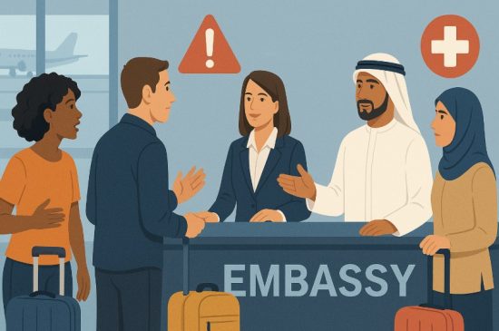 What Kind of Assistance Can You Expect