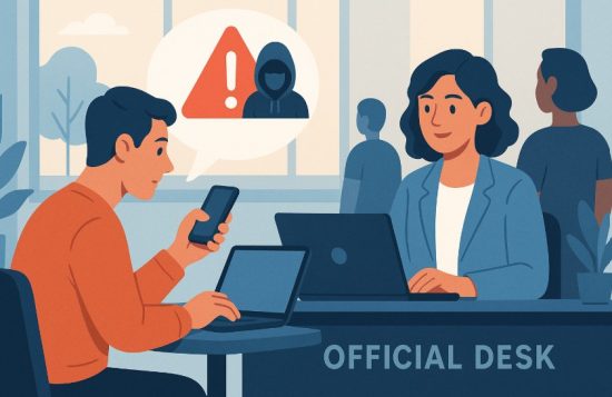 What Should You Do If You Suspect an Unlicensed Education Centre