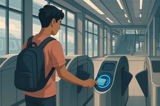 What Should You Do If Your NOL Card Shows Pending Credit