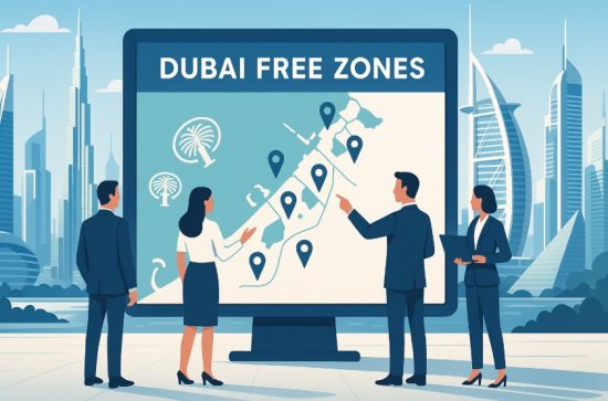 Where Can You Get a Freelance License in Dubai