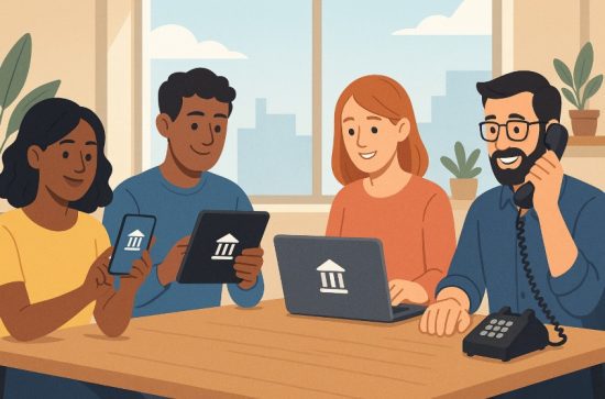 Which Method Should You Choose for ADCB Balance Enquiry