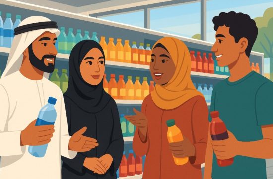 Why Is the UAE Changing Its Beverage Tax System