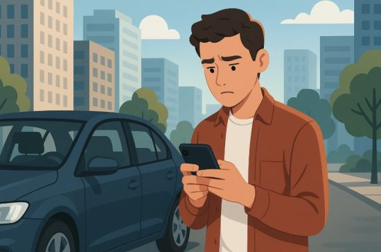 Why Should You Regularly Check Abu Dhabi Traffic Fines