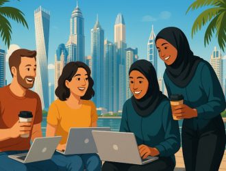 freelance license dubai