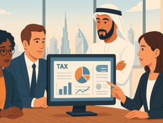 how to pay vat in uae
