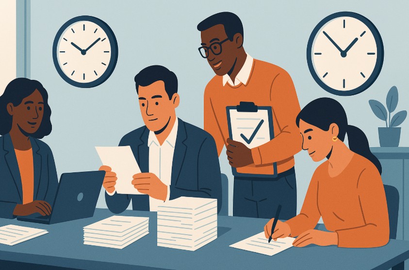 probation period in uae