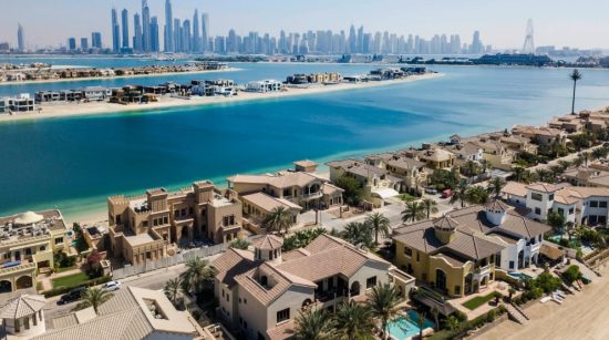 Amenities and Services Offered by Community