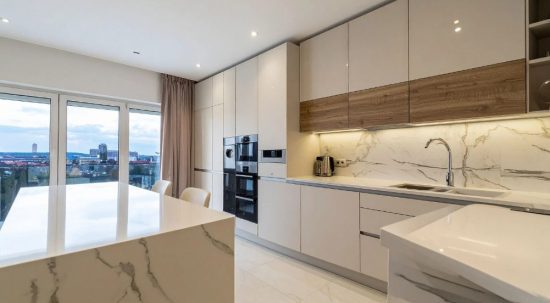 Benefits of Acoustic Plaster for Businesses