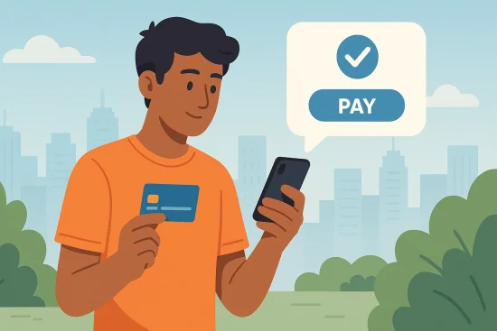 Can You Use Nakheel Quick Pay via Mobile