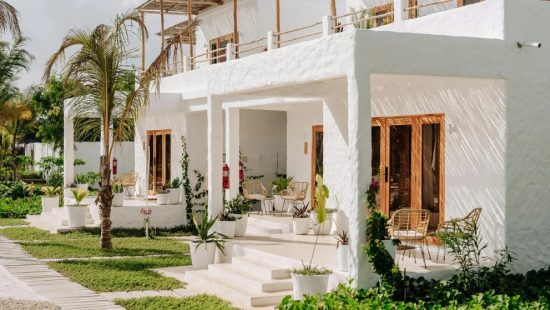 Community Engagement and Social Activities at Villas