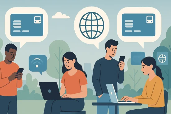 How Can You Check Your Abu Dhabi Bus Card Balance Online