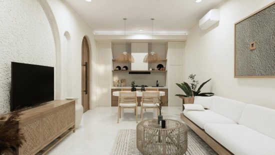 How Does Acoustic Plaster Work