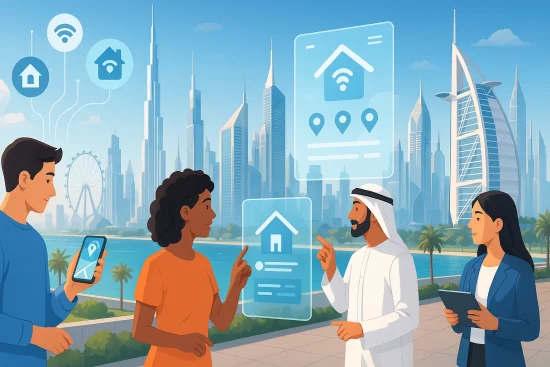 How Does This Shift Support the UAE’s Digital and Economic Vision