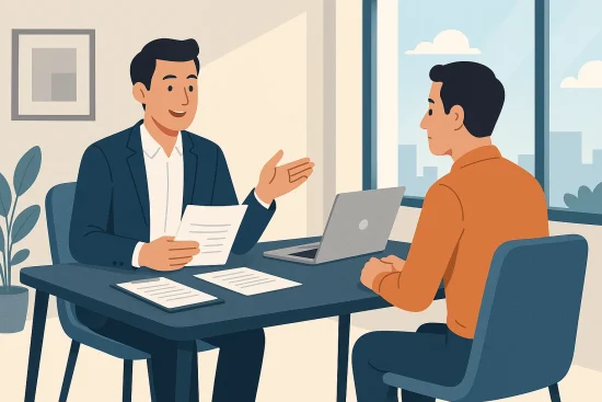 Is Professional Help Recommended for the Licensing Process