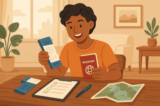 Pro Tips for a Smooth Egypt Visa Application