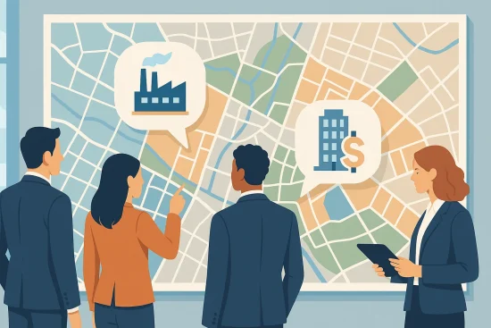 Should You Choose Mainland or Free Zone for Metal Turning