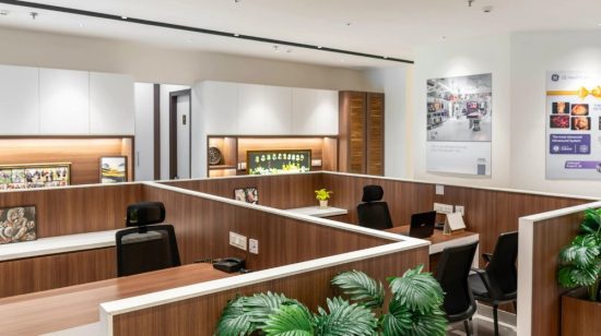 Trends in Acoustic Solutions