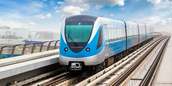 What Are the Current Dubai Metro Timings