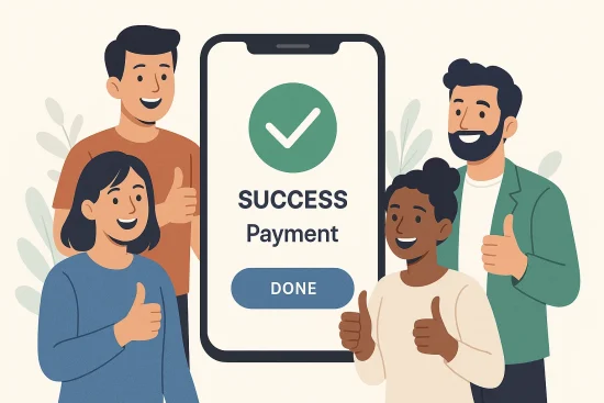 What Are the Key Benefits of Using Nakheel Quick Pay