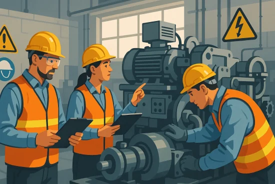 What Are the Key Compliance and Safety Regulations