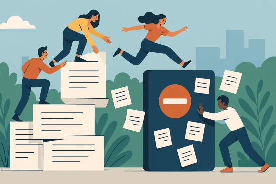 What Challenges Might You Face & How to Avoid Them