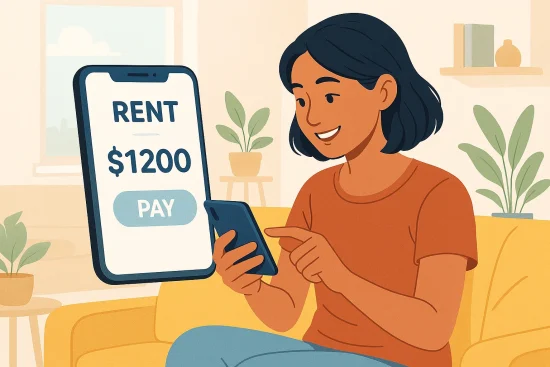 What Is Changing With Monthly Rent Payments in the UAE