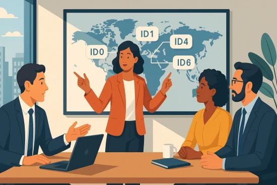 What Is a DUNS Number in the UAE