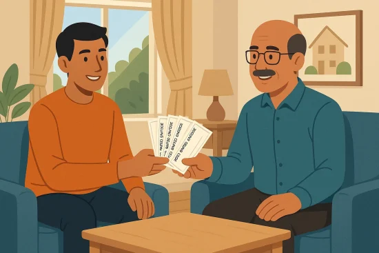 What Is the Current Rent Payment System in the UAE