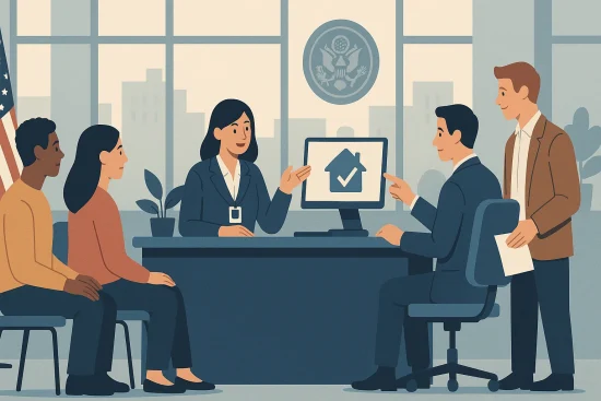 What Other Real Estate Initiatives Are Supporting Tenants and Landlords