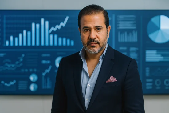 What Skills Helped Him Succeed in Dubai