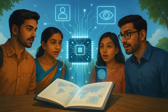 What’s Inside the ePassport Chip