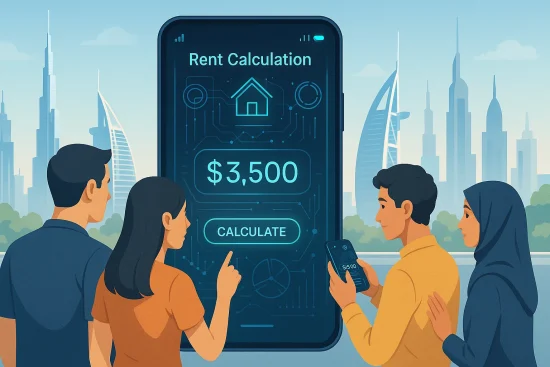 What’s New in the RERA Rent Calculator