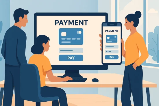 Where Can You Access Nakheel Quick Pay