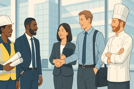 Who Needs a DUNS Number in the UAE